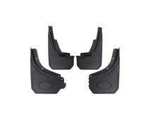 Mud Flaps Guards Compatible With Tesla For Model Y 2021 2022 2023 2024 4 Pcs Invisible Mud Flaps Mudguards Soft Mudflaps Front Rear Fenders Accessories