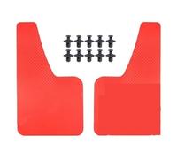 Mud Flaps Kit Fender Mudflaps Splash Guards For Suzuki For Swift For Pleasure SX4 Caribou For Kia Sedona(2pcs)