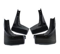 Mud Flaps Kit For GL 350 GL350 Class X166 2013-2015 Mud Upgrade Anti-splash Mudguard Front Wheel Fender Mudflap(No Running Board)