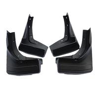 Mud Flaps Kit For GL 350 GL350 Class X166 2013-2015 Mud Upgrade Anti-splash Mudguard Front Wheel Fender Mudflap(With Running Board)