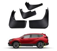 Mud Flaps Kit for Honda CR-V CRV 2017-2022 5th gen Mud Splash Guard Front and Rear 4-PC Set by TOPGRIL