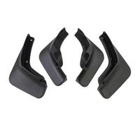 Mud Flaps Kit For Lincoln For Nautilus 2023 2024 Guard Splash Mudguard Fender Mudflaps Car Accessories Front Rear 4pcs