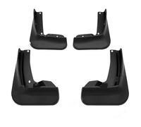 Mud Flaps Kit For Mk7 2019-2021 Car Mudflaps Splash Guards Mudguards Fender Accessories