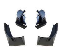 Mud Flaps Kit For Subaru For Ascent 2019-2023 Mudflaps Splash Guards Mudguards Fender Car Accessories