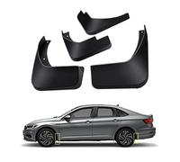 Mud Flaps Kit for Volkswagen VW Jetta 2019-2023 Mud Splash Guard Front and Rear 4-PC Set by TOPGRIL