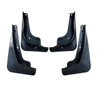 mud flaps MG4 EV for MG for Mulan EH32 2022 Splash Guard Front Rear for Fender Car Accessories Anti-splash Car Mudguard