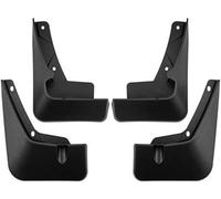 Mud Flaps Mudflaps, for Hyundai, for Palisade Mudguards Rear Wheel Mud Flaps Modification Splash(Without pedle)(Pedle)