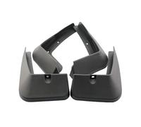 Mud Flaps Mudflaps For Hyundai For Tucson 2015-2018 2019 2020 Mudguards Fender Mud Flap Guard Splash Car Accessories