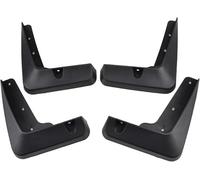 Mud flaps Mudflaps for Lexus ES ES350 ES300h ES250 ES200 Mudflaps Splash Guards Front Rear