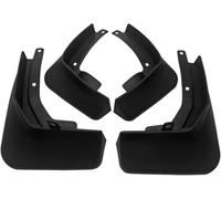 mud flaps Mudflaps for skoda for octavia PRO for fender Mudguard Splash Protection Cover