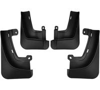 Mud Flaps Mudflaps, for Tesla, for model Mud Flaps Splash Guards Front Rear Wheels for fender