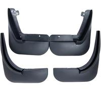 mud flaps Mudflaps for vw for passat B5 .5 Mudguards Mudflap for fender Mud Flaps Splash