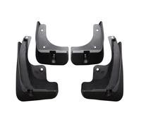 Mud Flaps MudFlaps Mudguards Anti-splash Guards Fender For Car 4x For Lexus For ES For ES300h For ES350 For F-Sport 2019-2023 Fender
