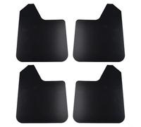 Mud Flaps Mudflaps Splash Guards Front and Rear for Car SUV Truck 4 Piece Set Designed to Protect Vehicle Body
