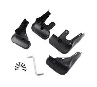 Mud Flaps, Mudflaps Splash Guards Mud Flap Front Rear Mudguards ，Compatible For BYD Song Plus Champion Edition Seal U EV DMI 2023 2024,Splash Mudflaps