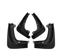Mud Flaps Mudguard For Accessories For Tesla For Model S Mud Flaps Front Rear Splash Guards For Fender