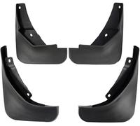Mud Flaps Mudguard For vw for passat for cc 2009 2010 2011 2012 2013 2014 2015 2016 for fender Mudguard(Before Facelift 09-11)
