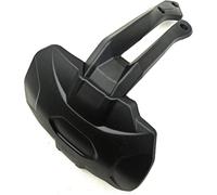 Mud Flaps Mudguard Motorcycle Rear Mudguard for fender Splash Guard for Benelli TRK502