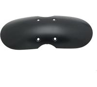 Mud Flaps Mudguard Motorcycle Short Front for fender Mudguard Fairing for Triumph for scrambler(5)