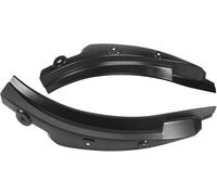 Mud Flaps Mudguard Mudflaps for volvo For Xc60 Car Mudguard Anti Dust Cover Rear Tire Mat Mud Flaps