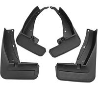 Mud Flaps Mudguard Mudflaps for vw for tiguan For Line Splash Guards MudFlaps Front Rear Mudguards