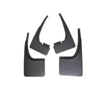 Mud Flaps Mudguard Splash Guards Fender Mudflaps Auto Accessories 4 Piece Car Mud Flaps For For Ranger T6 2011~2021 2012 2013 2020 2021 Mud Flap Mudguards