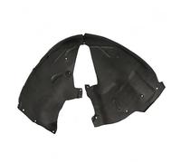 Mud Flaps Mudguard Wheel for Fender Liner Splash Shield 103424900H For 2016-20 for Tesla X(Front left)