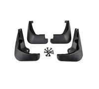 Mud Flaps Mudguards Front Rear Fender Car Styling 4x For Ford For Focus MK3 3 5dr For Estate For Kombi 2011-2019