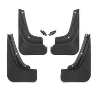 Mud Flaps Mudguards Front Rear Fender Car Styling 4x For MG 4 MG4 EV Mulan For Hatchback 2022 2023