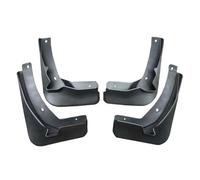 Mud Flaps Mudguards Splash Guards Mudflap Front Wheels Fender 4x For VW For Golf For MK7 For Line For GTI For Hatch For Variant 2013~2020