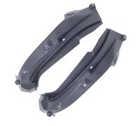 Mud Flaps Rear Wheel Splash Guards Fender Mudflaps Accessories 2pcs Car Mudguards For Suzuki For Across 2019-2025 KCRTQNS