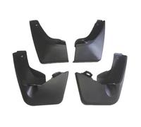 Mud Flaps Replacement Outer For Aqua Axio 2011-2018 | Compatible with Toyota Direct Replacement Splash Protection Easy Installation Durable Wear Resistant Long Service Life