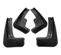 Mud Flaps Set Compatible With Buick For Envision L4 2.0L Sport Utility 2016 2017 2018 2019 Car Front Rear Splashing Guard Mudguards MudFlaps Accessories 4Pcs
