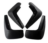Mud Flaps Set Compatible With Buick For LaCrosse I4 2.4L V6 3.6L Second Generation 2010-2016 Car Front Rear Splashing Guard Mudguards MudFlaps Accessories 4Pcs