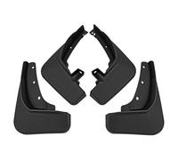 Mud Flaps Set Compatible With For Explorer 2020 2021 2022 2023 Car Front Rear Splashing Guard Mudguards MudFlaps Accessories 4Pcs
