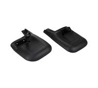 Mud flaps set / rear 50901516