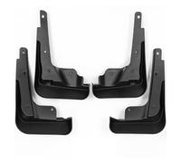 Mud Flaps Splash 4Pcs Set Mud Flaps Splash Guards Mudguards Guard Car Fender Protection Body Kit, For 11th, For Civic 2022 Cover