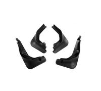 Mud Flaps Splash Guard Mudguards Front Rear ABS For IM LS6 IM6 | Auto Guard Simple And Fashion Design, The Car Looks Beautiful,Long-Lasting Durability