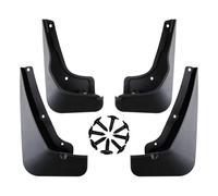Mud Flaps Splash Guard Mudguards MudFlaps Front RearStyling For MG 4 EV For Mulan Hatchback 2022 2023 fender