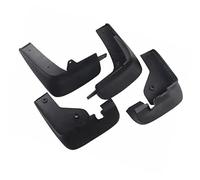 Mud Flaps Splash Guards Car Fender Front Rear Mudguard Set Specific For CX-5 2017-2022 Fender Mudflap Set No Corrosion Car Protection Automotive Car Mud Flaps 4Pcs