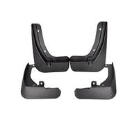 Mud Flaps Splash Guards Car Fender Front Rear Mudguard Set Specific For Kamiq 2018-2022 Fender Mudflap Set No Corrosion Car Protection Automotive Car Mud Flaps 4Pcs