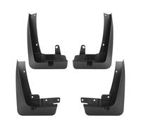 Mud Flaps Splash Guards Compatible For BMW X3 G01/G01 Sport Utility 2018-2023 Front Rear Mudguard With Tow Strap Car Accessories