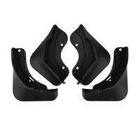 Mud Flaps Splash Guards, Compatible with Voyah Passion L 2025, Front and Rear Mudflaps Fender Guards Set of 4, Car Protection Accessories
