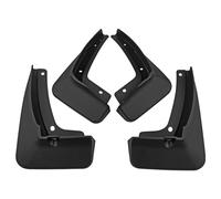 Mud Flaps Splash Guards Fender MudFlaps Front Rear Mudguards Car Accessories For Cadillac XT6 2019 2020 2021
