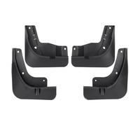 Mud Flaps Splash Guards Fender MudFlaps Front Rear Mudguards Car Accessories For Hyundai For Venue 2019 2020 2021 2022