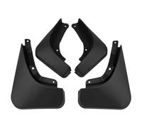 Mud Flaps Splash Guards Fender MudFlaps Front Rear Mudguards Car Accessories For Jeep Cherokee 2019-2021 Spare Parts