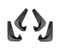 Mud Flaps Splash Guards For 3 5 7 Series For E30 For E46 For E90 For E91 For E92 For E93 For E60 For F10 For F11 For G30 For E38 For E65 For F01