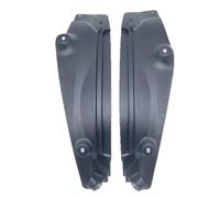 Mud Flaps Splash Guards For BMW For X3 G45 Mudflaps Splash Guards Mudguards | M50 Sport 2025 2026 2027 2pc Car Fender Rear Wheel Splash Guards Part Accessories(Sport)