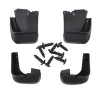 Mud Flaps Splash Guards For Civic 2007 2008 2009 2010 2011 Car Fender Front Rear Wheel Splash Guards Easy To Install Accessories Mudflaps Splash Guards Mudguards