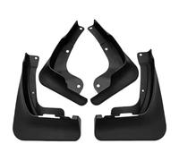 Mud Flaps Splash Guards For Fit Jazz Sport Pro 2021 2022 Mudflaps Fender Mudguards Splash Mud Guards Cover Accessories